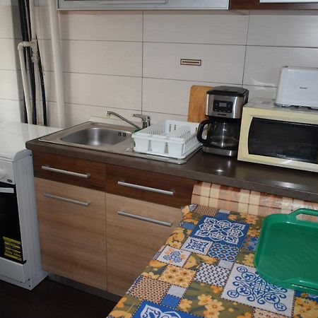 Apartament Transilvaniei Rhbm Baia Mare Eksteriør billede