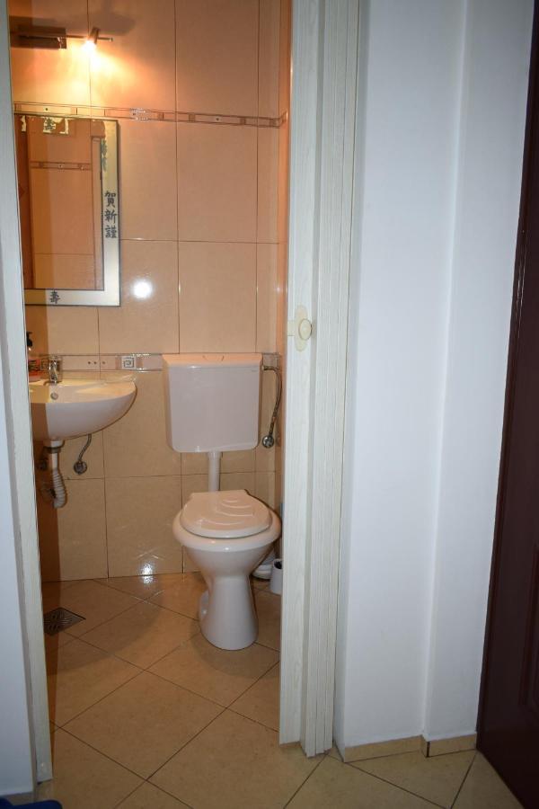 Apartament Transilvaniei Rhbm Baia Mare Eksteriør billede